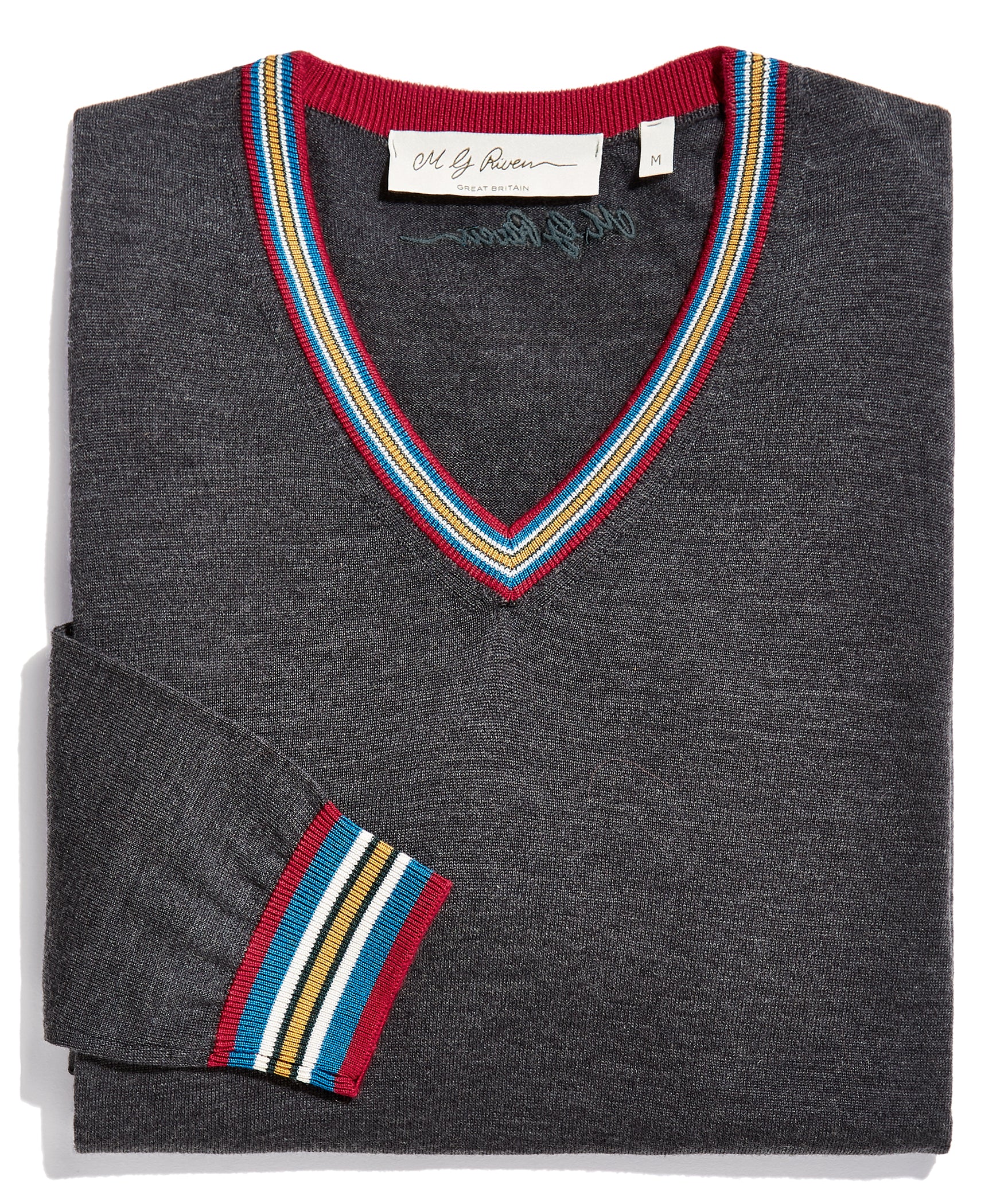 Slate Grey V